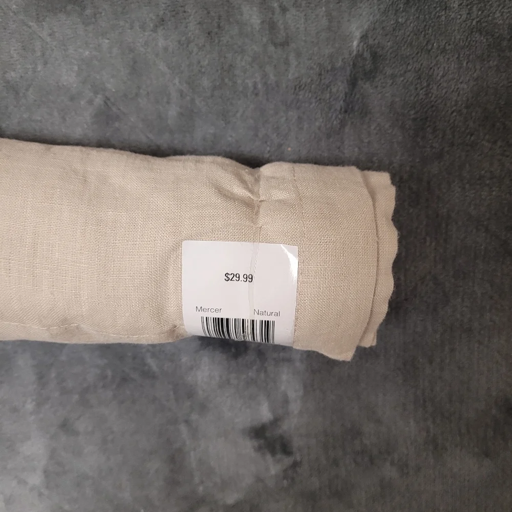 Bed Bath & Beyond 18×72 brand